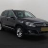 Volkswagen Tiguan 1.4 TSI 125pk Sport & Style