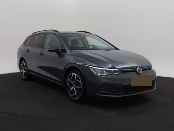 Volkswagen Golf Variant 1.5 TSI Life