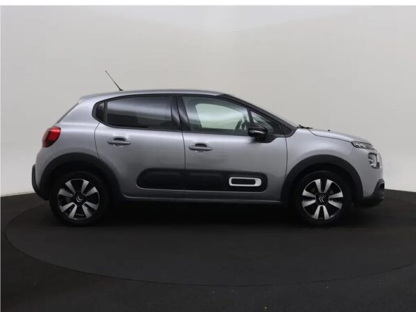 Citroen C3 1.2 PureTech C-Series Clima