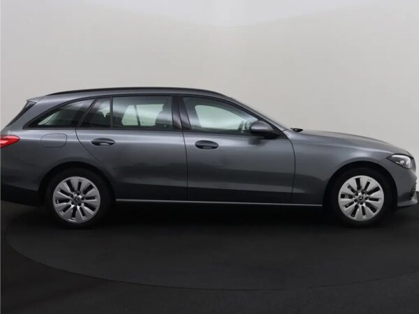Mercedes-Benz C-Klasse Estate 300 e Luxury Line Limited