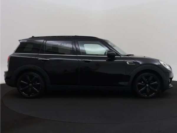 Mini Clubman 1.5 Cooper Chili Serious Business PANO