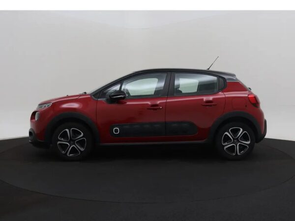 Citroen C3 1.2 PureTech Feel Edition