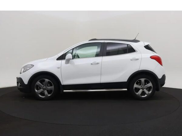 Opel Mokka 1.4 T Aut.