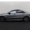 Mercedes-Benz CLA-Klasse 250e AMG-Line