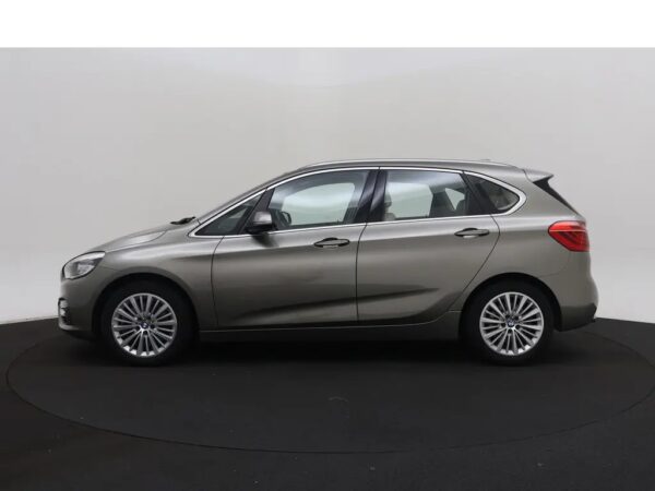 BMW 2 Serie Active Tourer 225i xDrive Luxury Aut. Clima