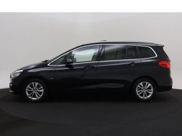 BMW 2 Serie Gran Tourer 218i Sport Aut