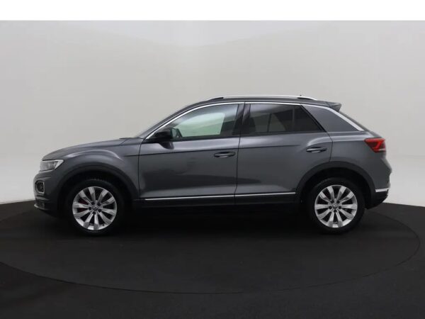 Volkswagen T-Roc 1.5 TSI Sport Aut.