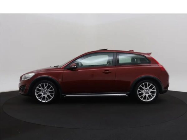 Volvo C30 2.0 D3 Summum