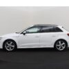 Audi A3 Sportback 1.5 TFSI S-Tronic Design Pro-Line S-Line