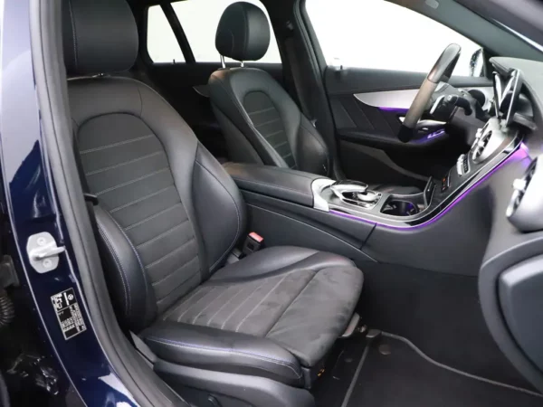Mercedes-Benz C-Klasse Estate 300 e Business Solution AMG Limited PANO