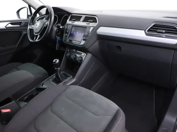 Volkswagen Tiguan 1.4 TSI Comfortline