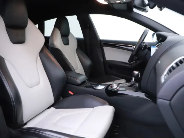 Audi A5 Sportback 3.0 TFSI S5 S-Tronic Quattro Pro Line