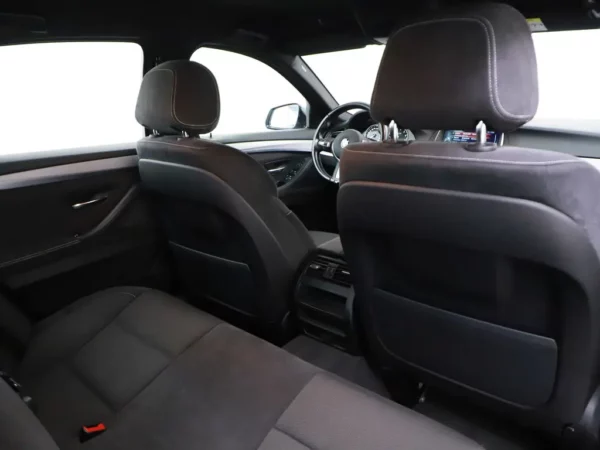 BMW 5 Serie 520i Aut. Executive M-Pack