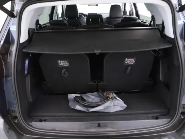 Peugeot 5008 1.2 PureTech Blue Lease Premium 7 Pers Clima