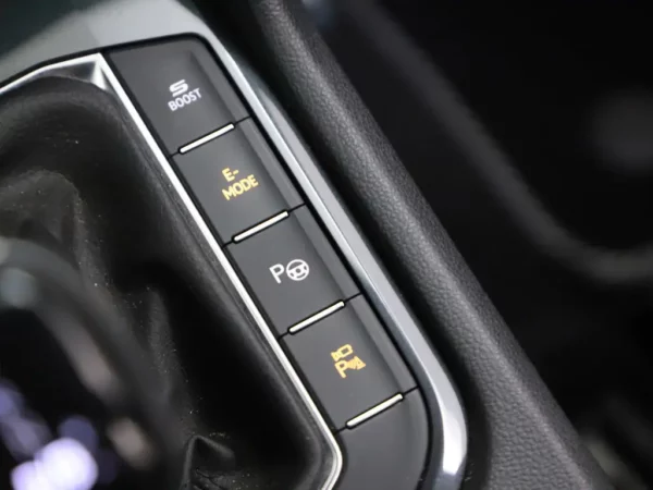 SEAT Tarraco 1.4 TSI e-Hybrid PHEV FR