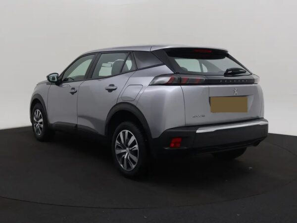 Peugeot 2008 1.2 PureTech Active Pack (5-drs