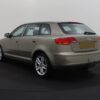 Audi A3 Sportback 1.8 TFSI Attraction Pro Line Clima