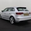 Audi A3 Sportback 1.4 TFSI AUT. Pro Line S Xenon