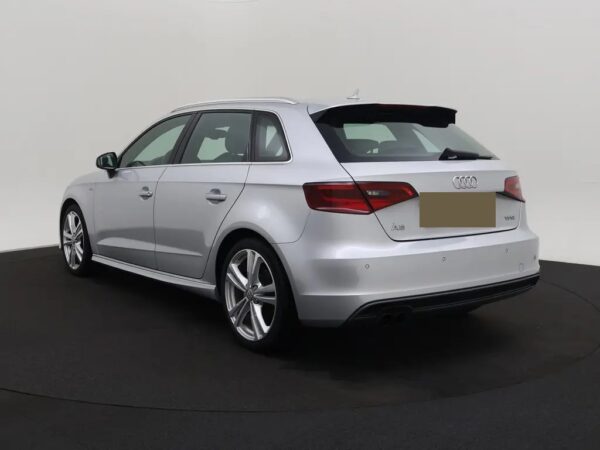 Audi A3 Sportback 1.4 TFSI AUT. Pro Line S Xenon