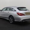 Mercedes-Benz CLA-Klasse Shooting Brake 180 Aut. Urban Ambition