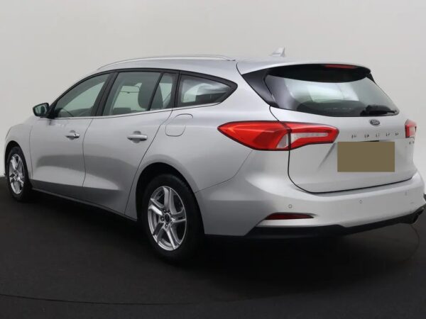 Ford FOCUS Wagon 1.0 EcoBoost Hybrid Trend