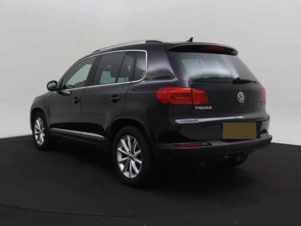 Volkswagen Tiguan 1.4 TSI 125pk Sport & Style