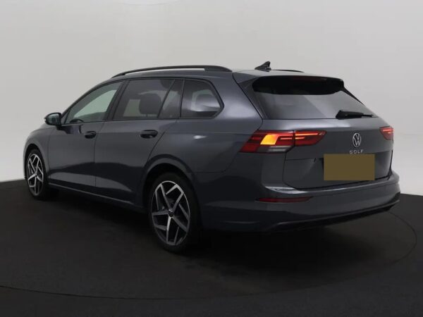 Volkswagen Golf Variant 1.5 TSI Life