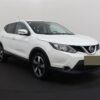 Nissan QASHQAI 1.2 N-Connecta Aut.