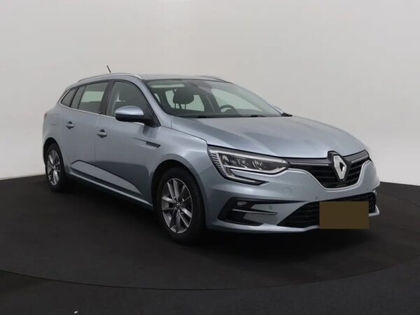 Renault Mégane Estate 1.6 E-Tech Plug-In Hybrid 160 Intens