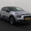 Citroen C3 1.2 PureTech C-Series Clima