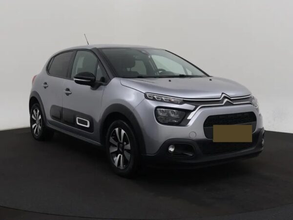 Citroen C3 1.2 PureTech C-Series Clima