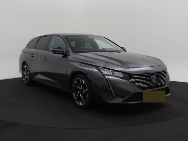 Peugeot 308 SW 1.2 PureTech Allure Pack