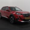 Peugeot 2008 1.2 PureTech Blue Lease Allure