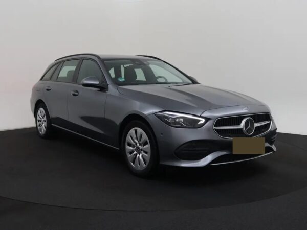 Mercedes-Benz C-Klasse Estate 300 e Luxury Line Limited