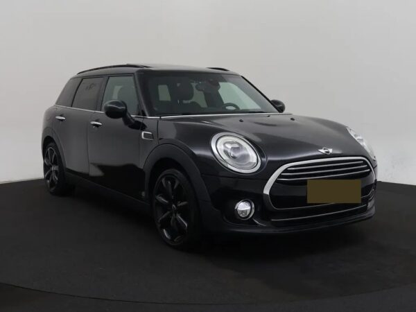 Mini Clubman 1.5 Cooper Chili Serious Business PANO