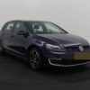 Volkswagen Golf 1.4 TSI GTE