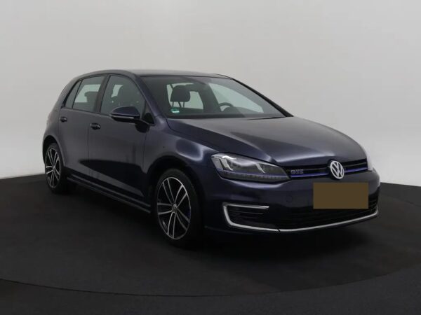 Volkswagen Golf 1.4 TSI GTE