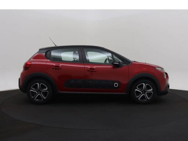 Citroen C3 1.2 PureTech Feel Edition