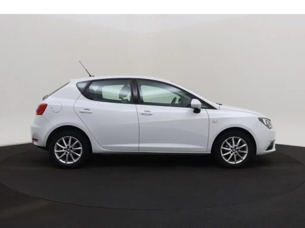 SEAT Ibiza 1.0 EcoTSI Style Connect