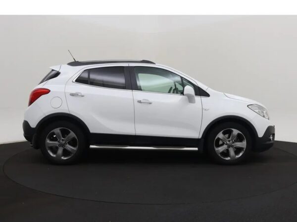 Opel Mokka 1.4 T Aut.