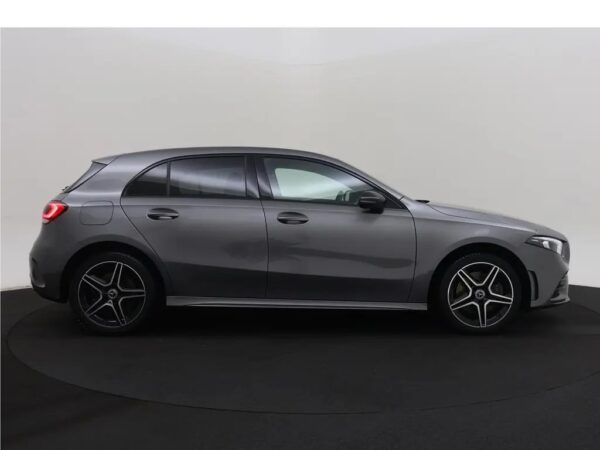 Mercedes-Benz A-Klasse 250 e Business Solution AMG Limited