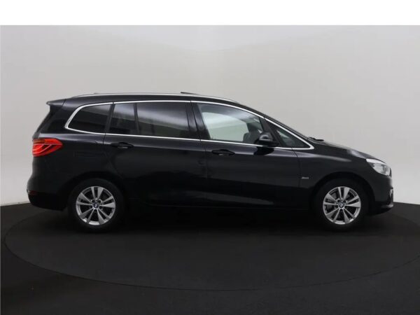 BMW 2 Serie Gran Tourer 218i Sport Aut