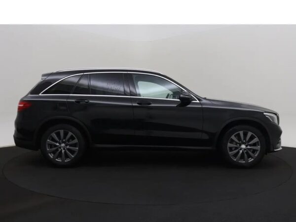 Mercedes-Benz GLC 250 Aut. 4MATIC Prestige