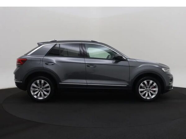 Volkswagen T-Roc 1.5 TSI Sport Aut.