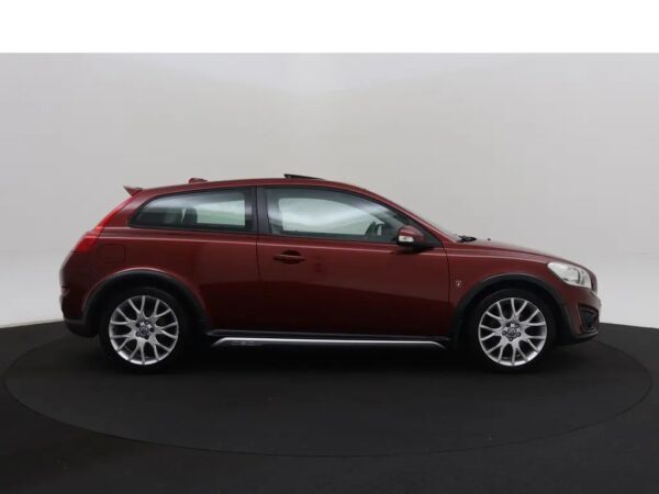 Volvo C30 2.0 D3 Summum