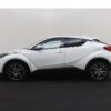 Photo 25 of 28 of NMTKZ3BX40R135763 Toyota C-HR 1.8 Hybrid Dynamic (5-drs SUV)