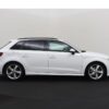 Audi A3 Sportback 1.5 TFSI S-Tronic Design Pro-Line S-Line