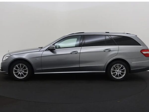 Mercedes-Benz E-Klasse 200 CGI Aut. Edition Sport