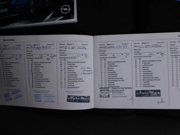 Opel Grandland X 1.2 Turbo Business Edition Navi