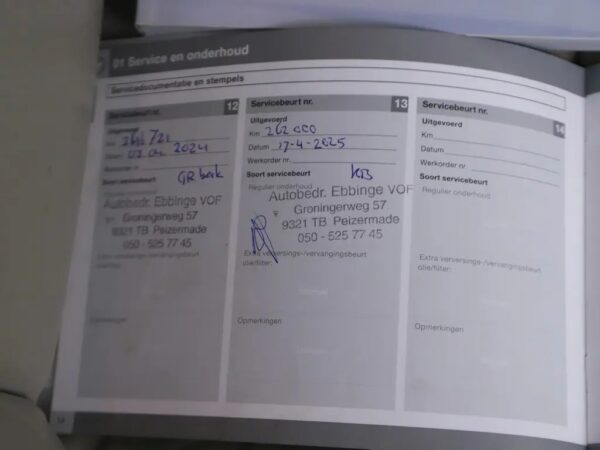 Volvo V70 1.6 T4 Aut.